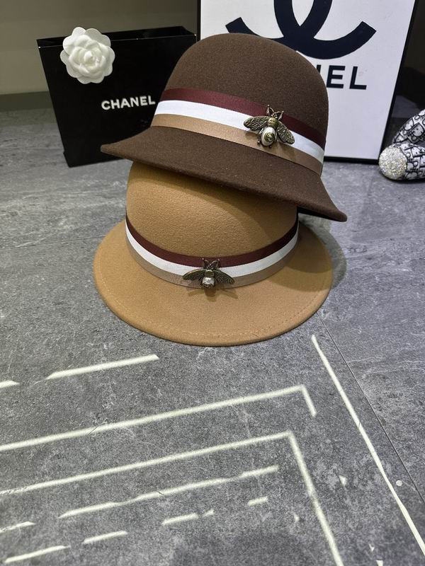Gucci Top Hat dx49